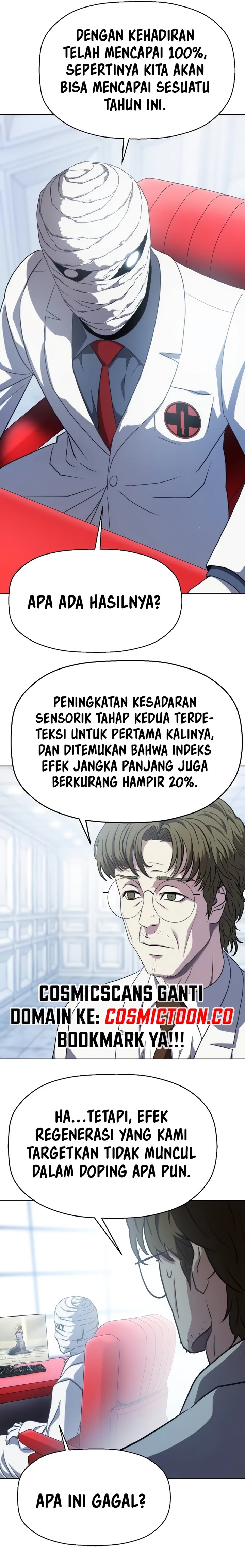 Fighting Ward Chapter 15 Gambar 3