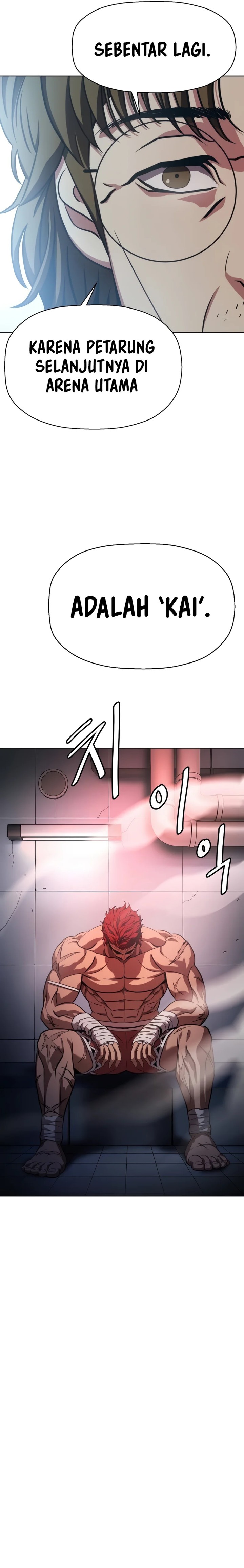 Fighting Ward Chapter 15 Gambar 5