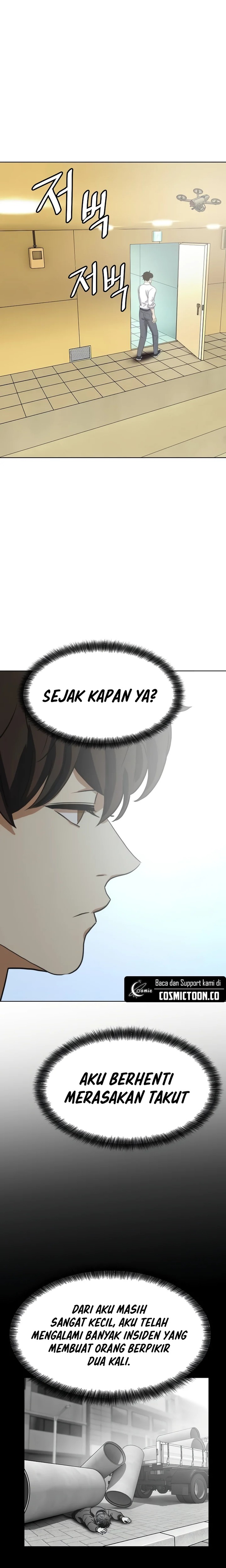 Fighting Ward Chapter 15 Gambar 8