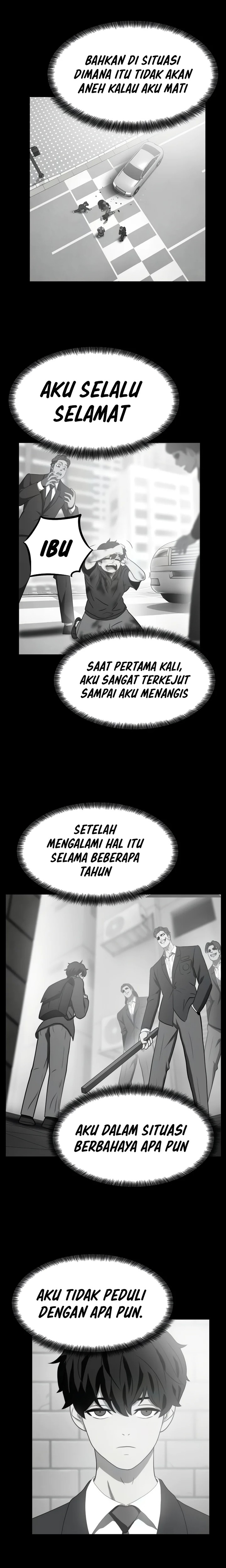 Fighting Ward Chapter 15 Gambar 9