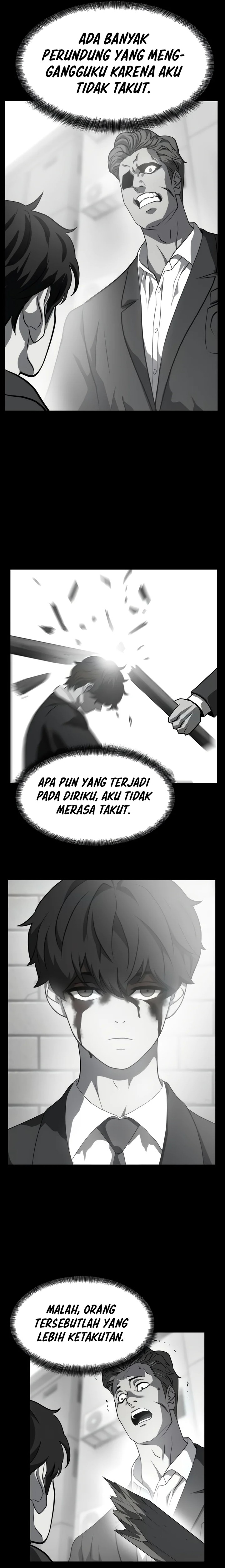 Fighting Ward Chapter 15 Gambar 10