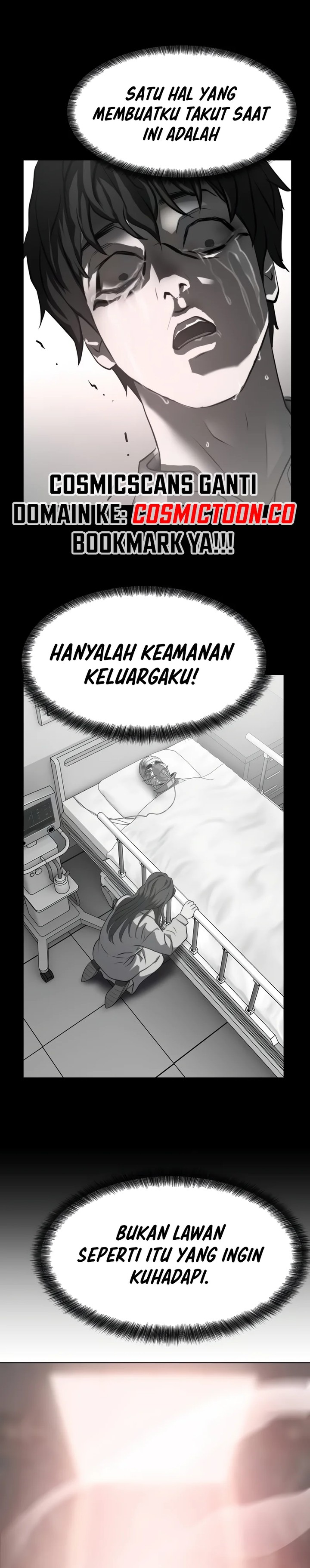 Fighting Ward Chapter 15 Gambar 11