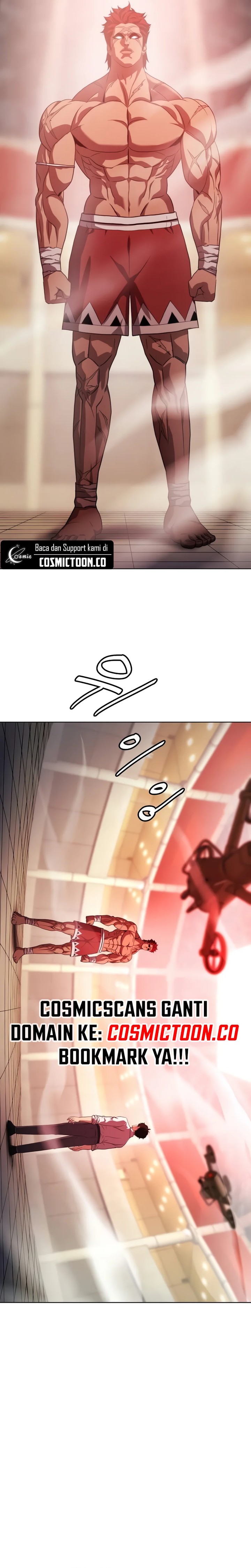 Fighting Ward Chapter 15 Gambar 12