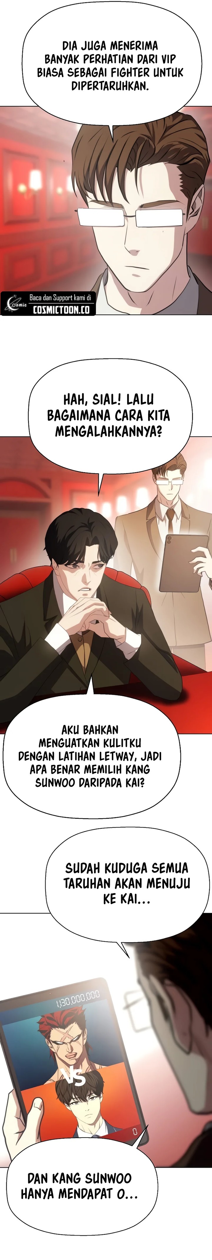 Fighting Ward Chapter 15 Gambar 15