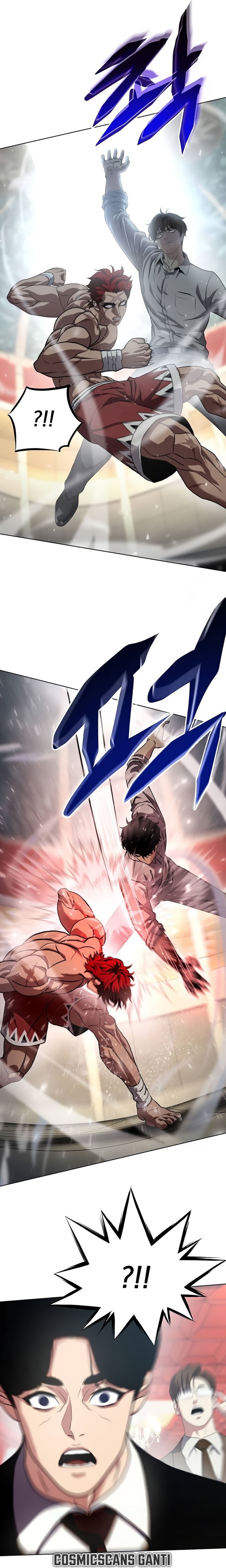Fighting Ward Chapter 16 Gambar 10