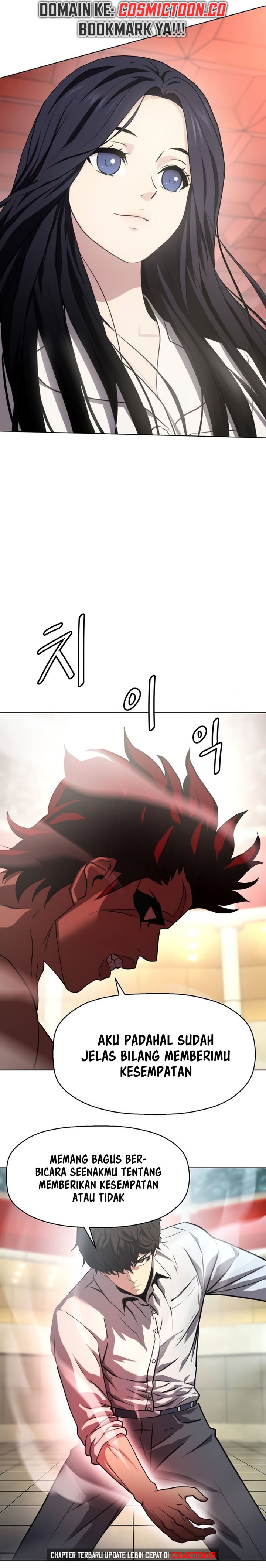 Fighting Ward Chapter 16 Gambar 11