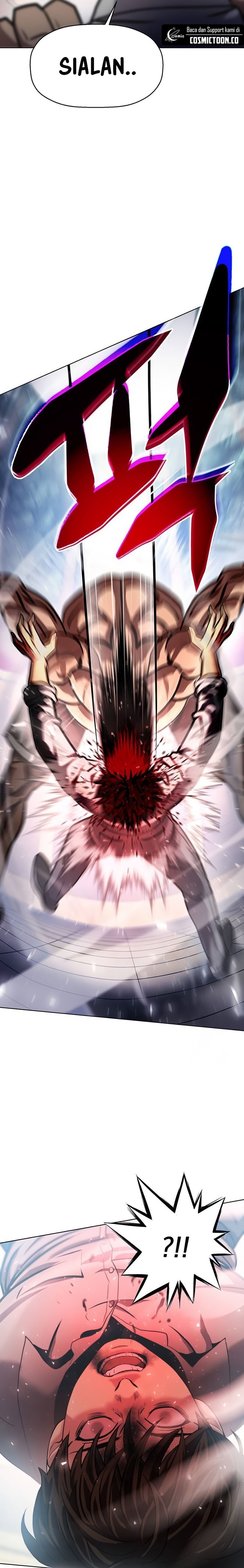 Fighting Ward Chapter 16 Gambar 14
