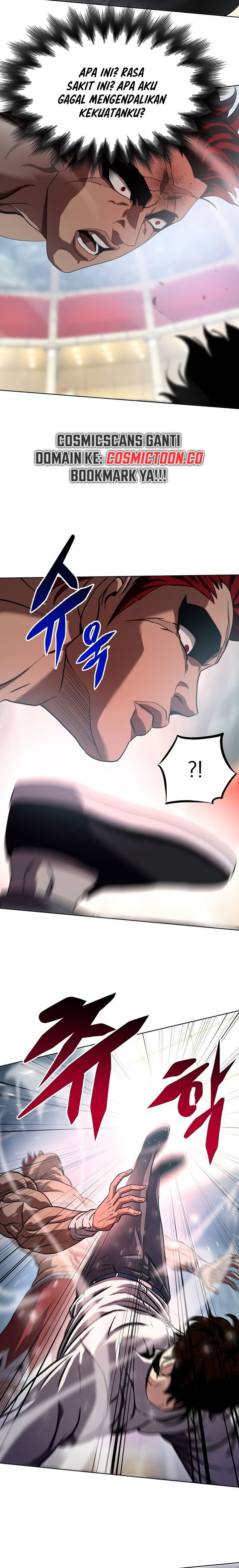 Fighting Ward Chapter 16 Gambar 15