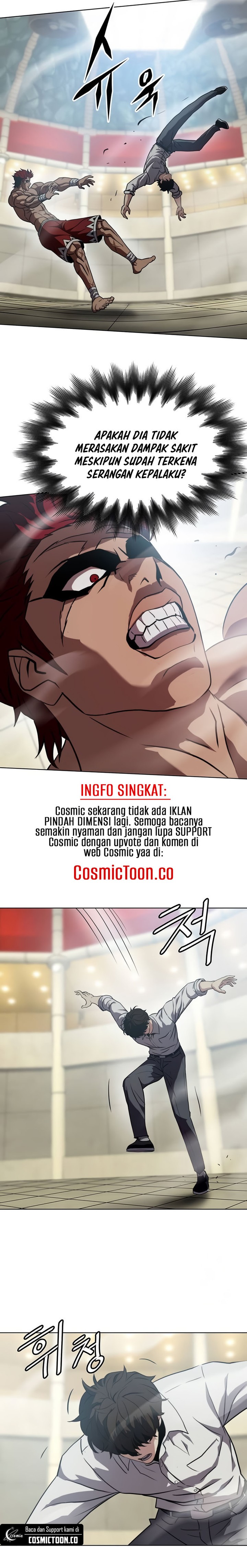 Fighting Ward Chapter 16 Gambar 16