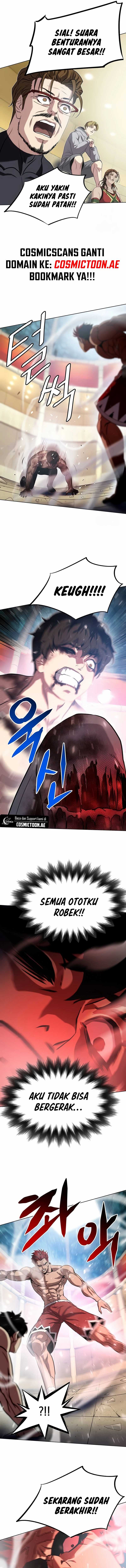 Fighting Ward Chapter 20 Gambar 2