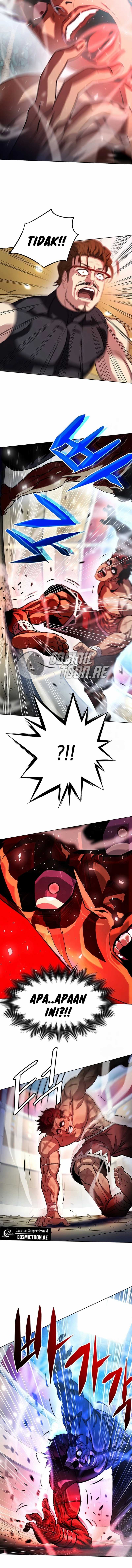 Fighting Ward Chapter 20 Gambar 3