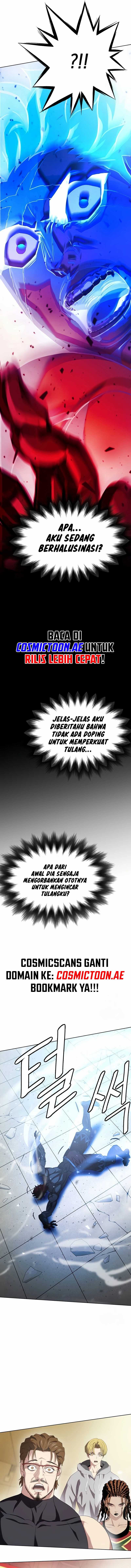 Fighting Ward Chapter 20 Gambar 4