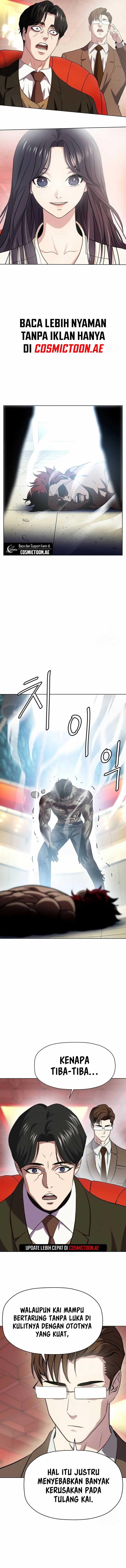 Fighting Ward Chapter 20 Gambar 5