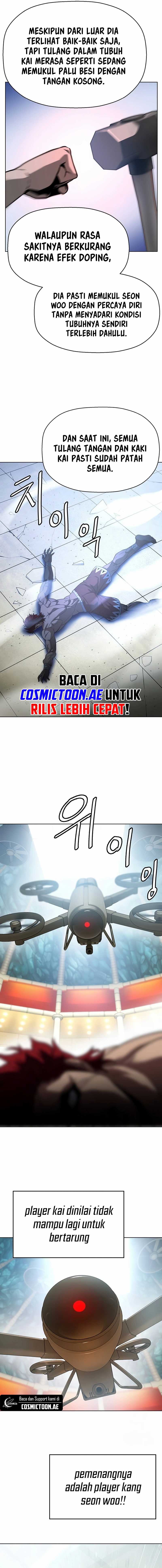 Fighting Ward Chapter 20 Gambar 6