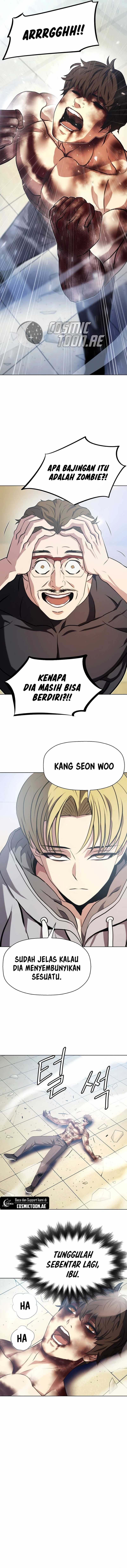 Fighting Ward Chapter 20 Gambar 7