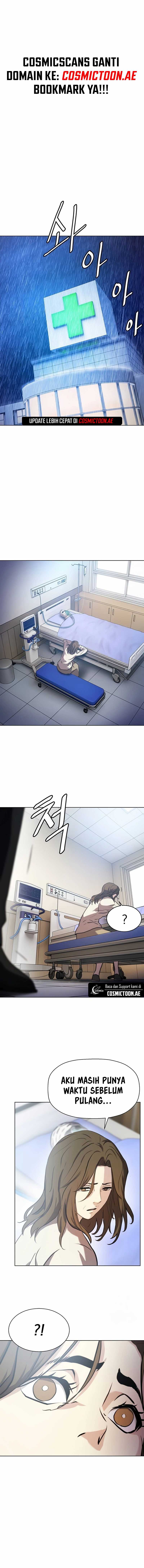 Fighting Ward Chapter 20 Gambar 9