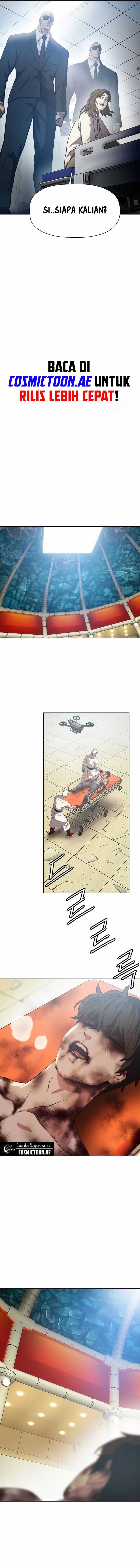 Fighting Ward Chapter 20 Gambar 10