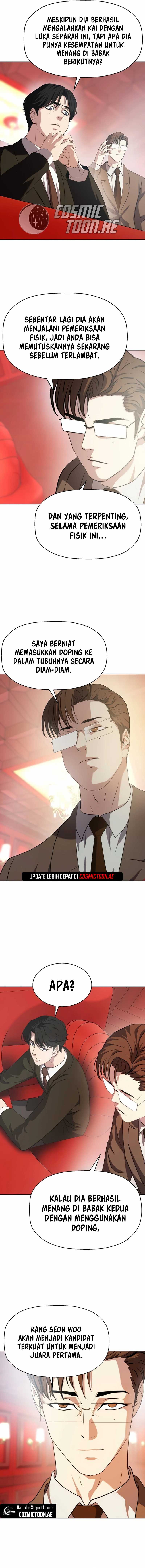 Fighting Ward Chapter 20 Gambar 11