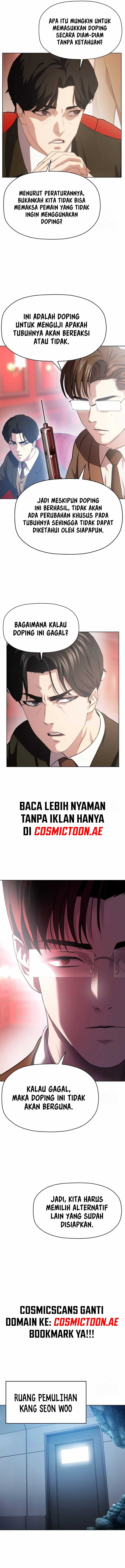 Fighting Ward Chapter 20 Gambar 12