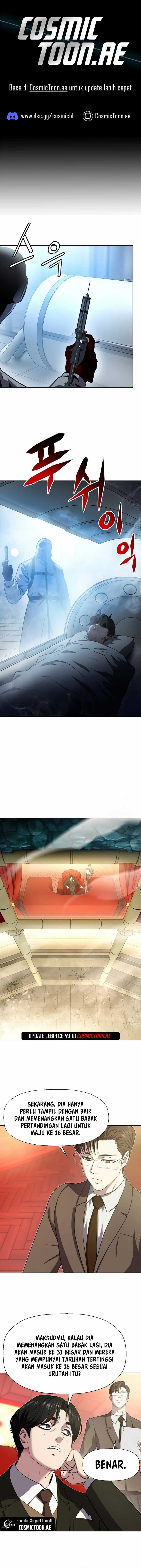 Fighting Ward Chapter 21 Gambar 1