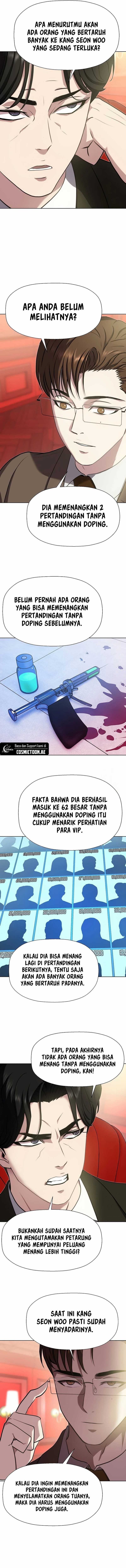 Fighting Ward Chapter 21 Gambar 2