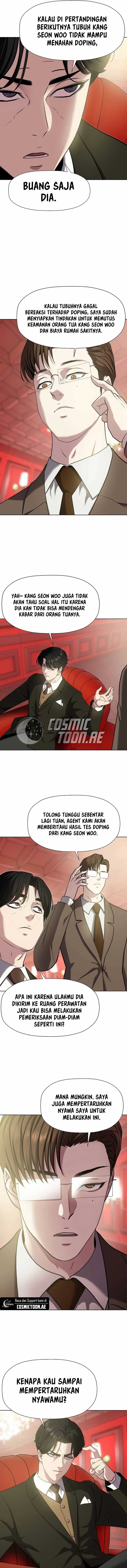 Fighting Ward Chapter 21 Gambar 3