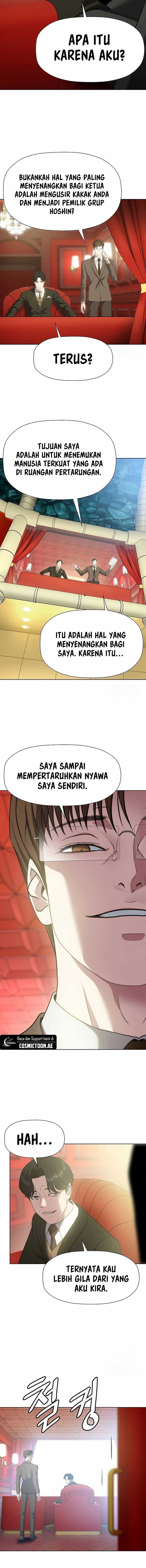 Fighting Ward Chapter 21 Gambar 4