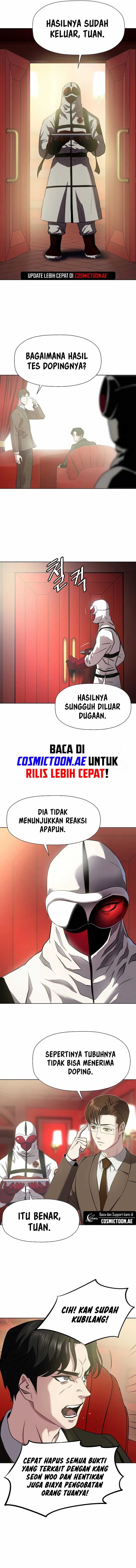 Fighting Ward Chapter 21 Gambar 5