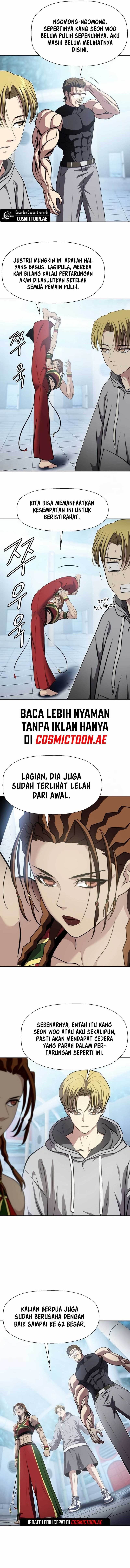 Fighting Ward Chapter 21 Gambar 7