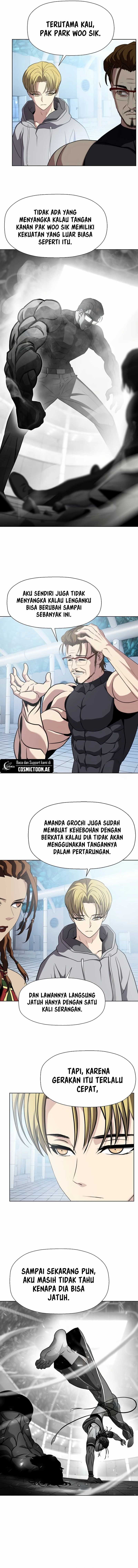 Fighting Ward Chapter 21 Gambar 8