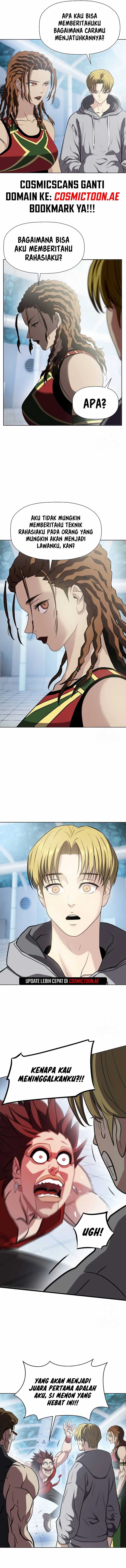 Fighting Ward Chapter 21 Gambar 9