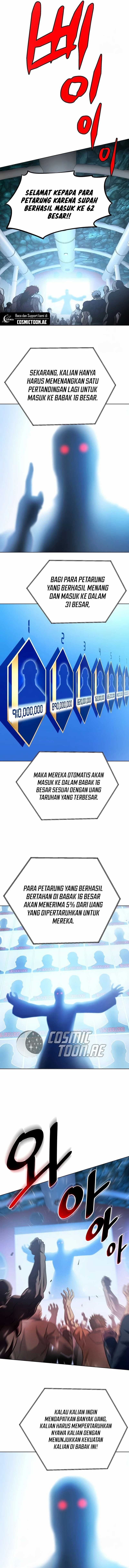 Fighting Ward Chapter 21 Gambar 10