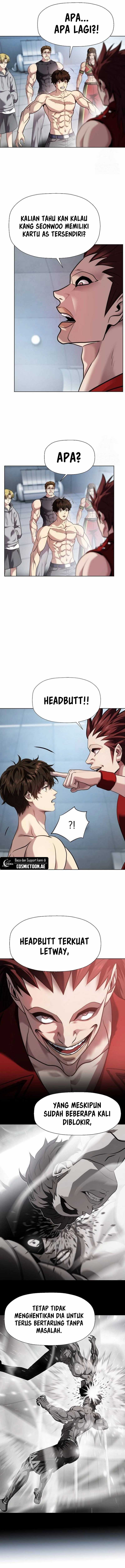 Fighting Ward Chapter 24 Gambar 2