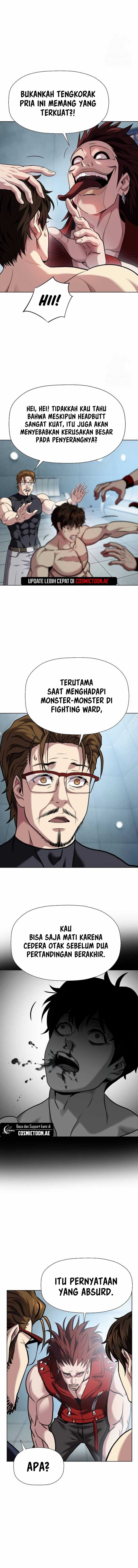 Fighting Ward Chapter 24 Gambar 3