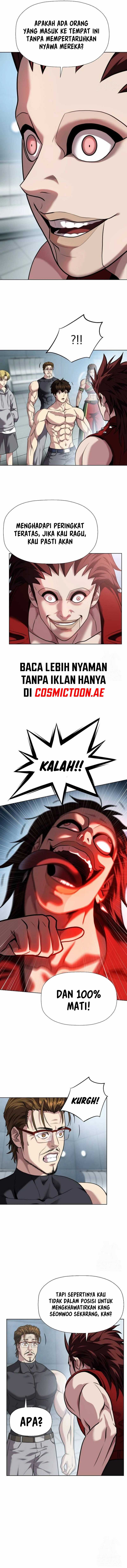 Fighting Ward Chapter 24 Gambar 4