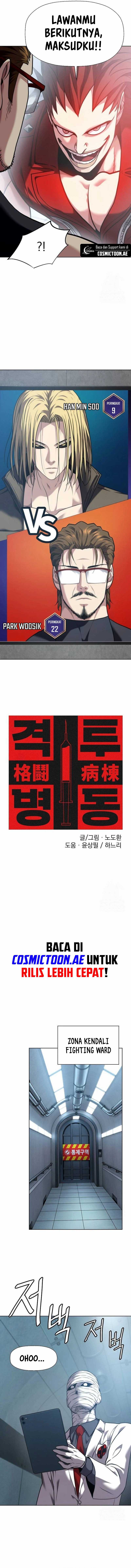 Fighting Ward Chapter 24 Gambar 5