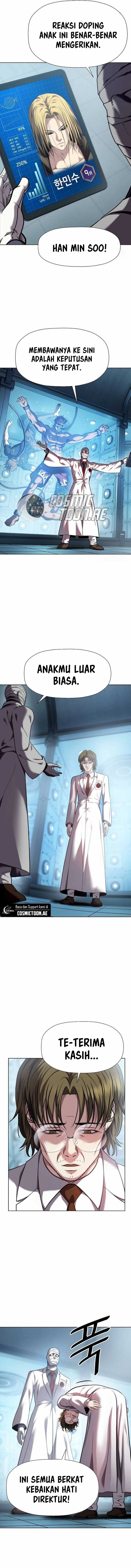 Fighting Ward Chapter 24 Gambar 6