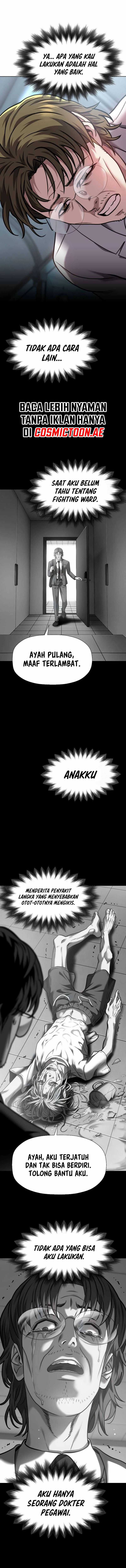 Fighting Ward Chapter 24 Gambar 7