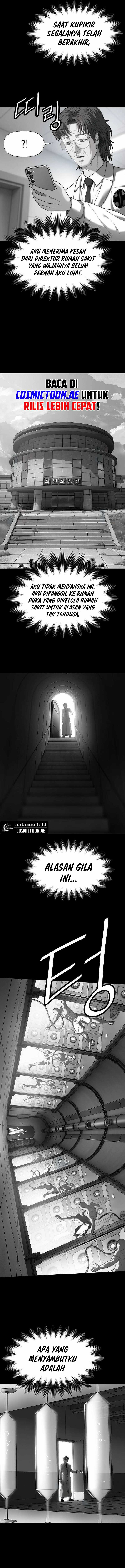 Fighting Ward Chapter 24 Gambar 8