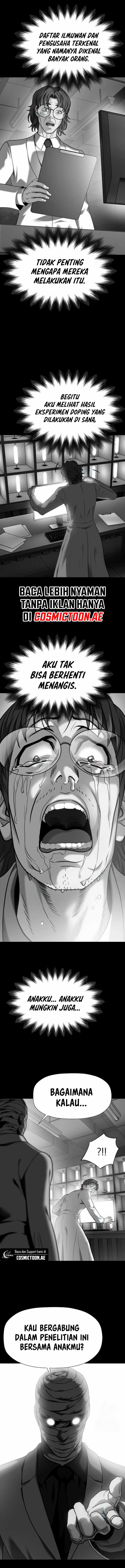 Fighting Ward Chapter 24 Gambar 9