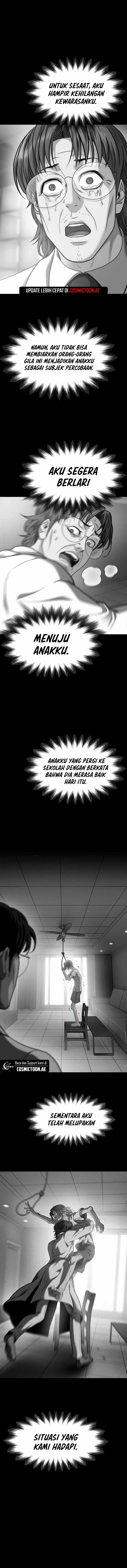 Fighting Ward Chapter 24 Gambar 10