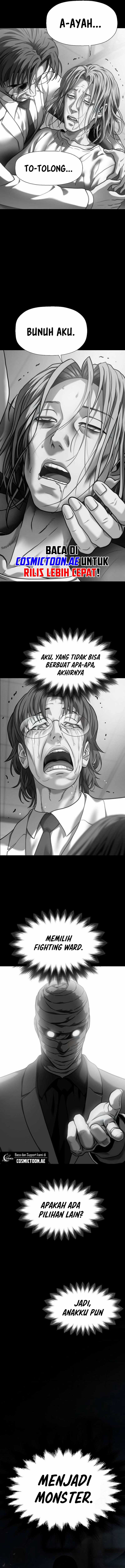 Fighting Ward Chapter 24 Gambar 11