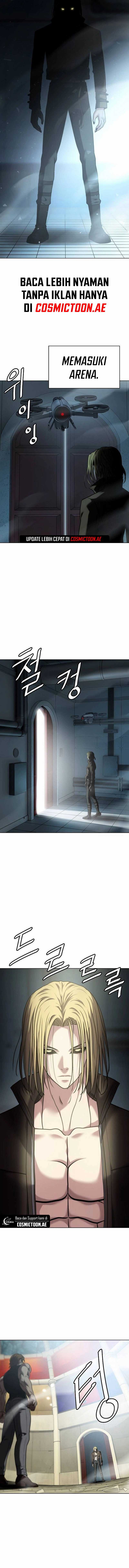 Fighting Ward Chapter 24 Gambar 12