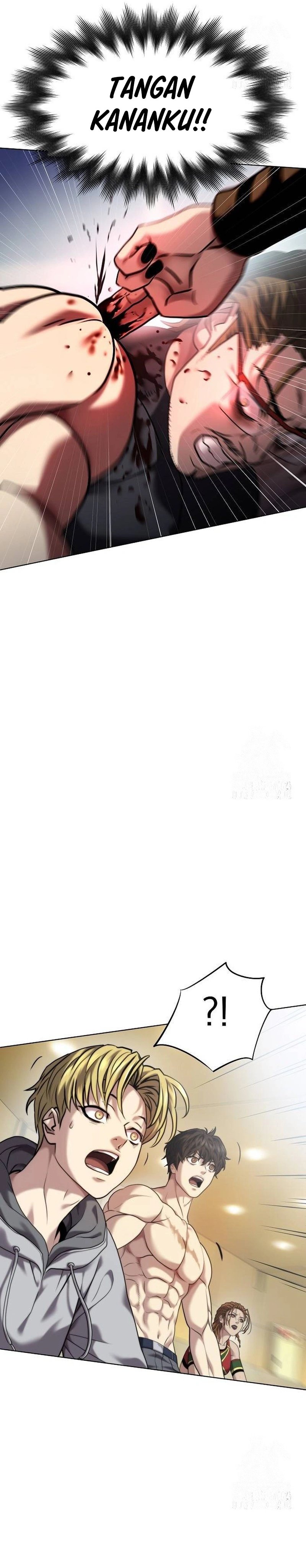 Fighting Ward Chapter 25 Gambar 3