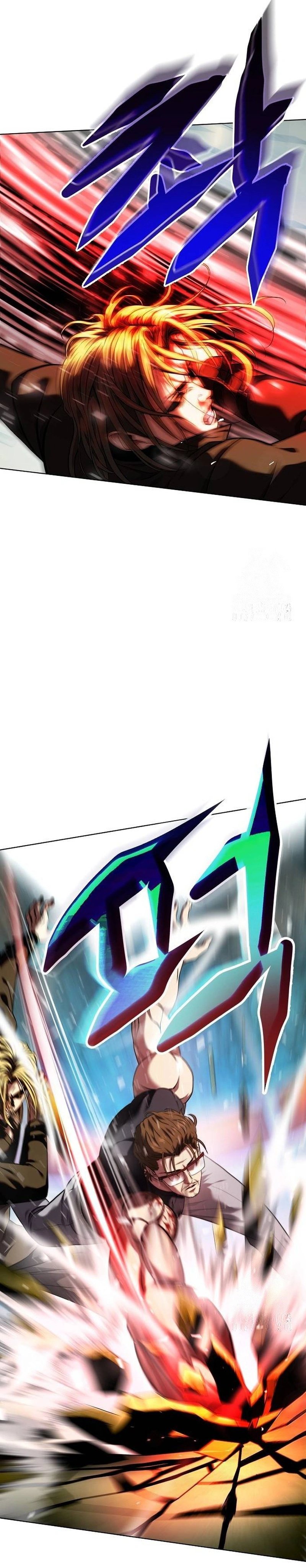 Fighting Ward Chapter 25 Gambar 8