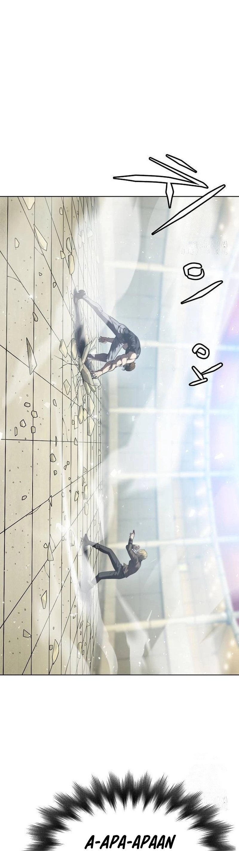 Fighting Ward Chapter 25 Gambar 10