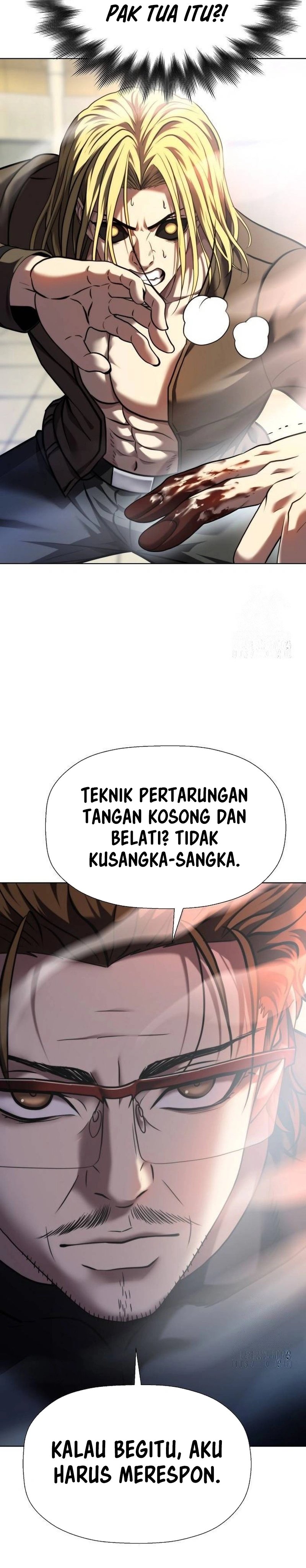 Fighting Ward Chapter 25 Gambar 11