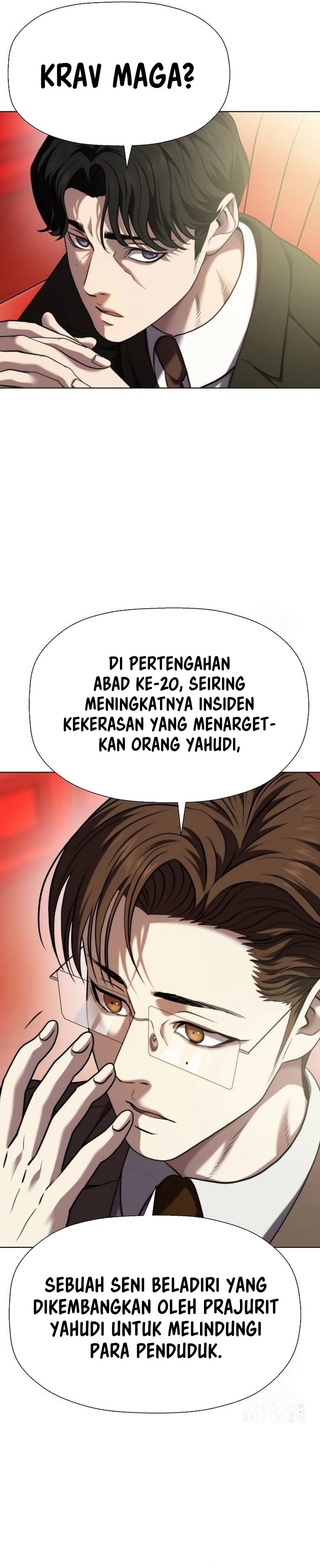 Fighting Ward Chapter 25 Gambar 14