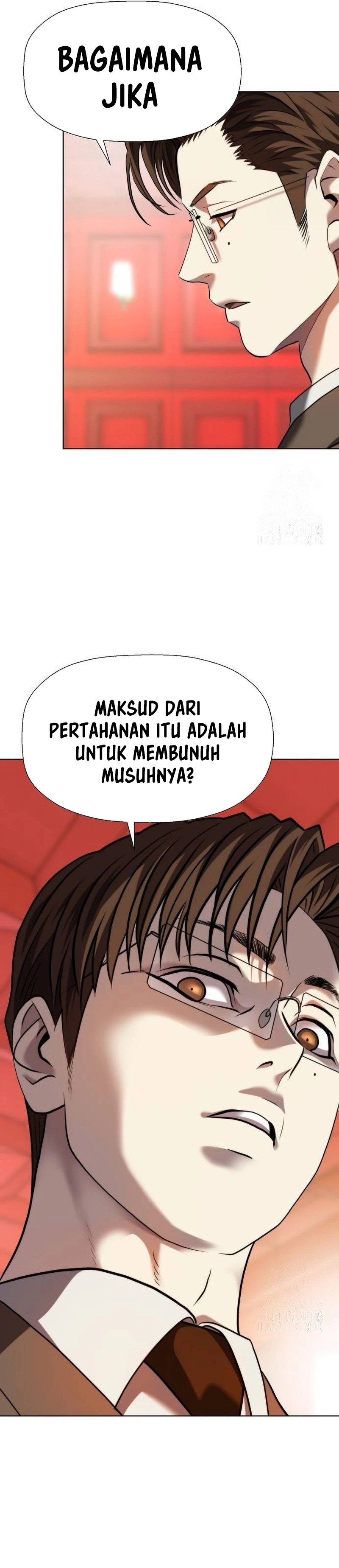 Fighting Ward Chapter 25 Gambar 17