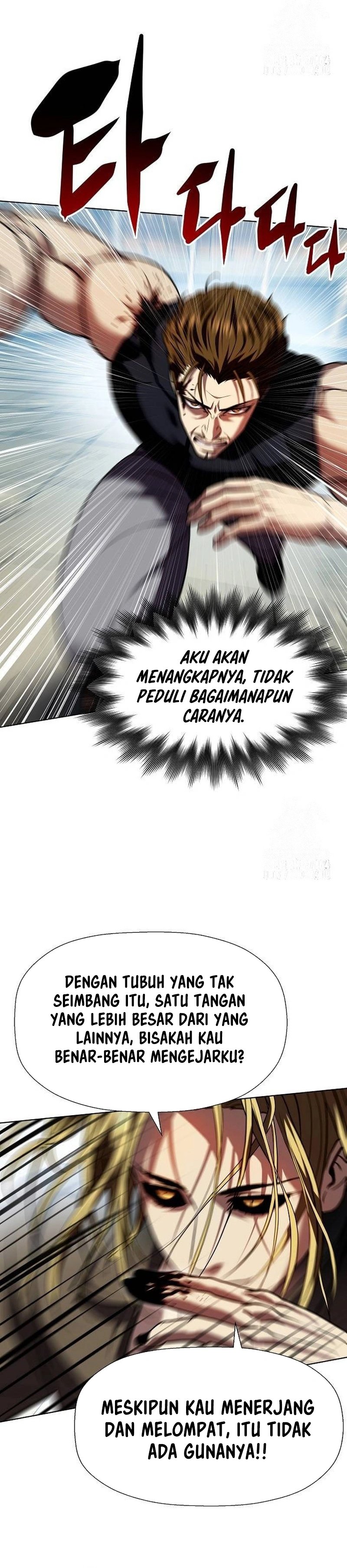Fighting Ward Chapter 25 Gambar 22